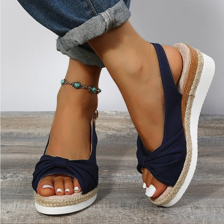 Sandales Levoire Femme | Orthopédiques, Confortables et Réglables 4