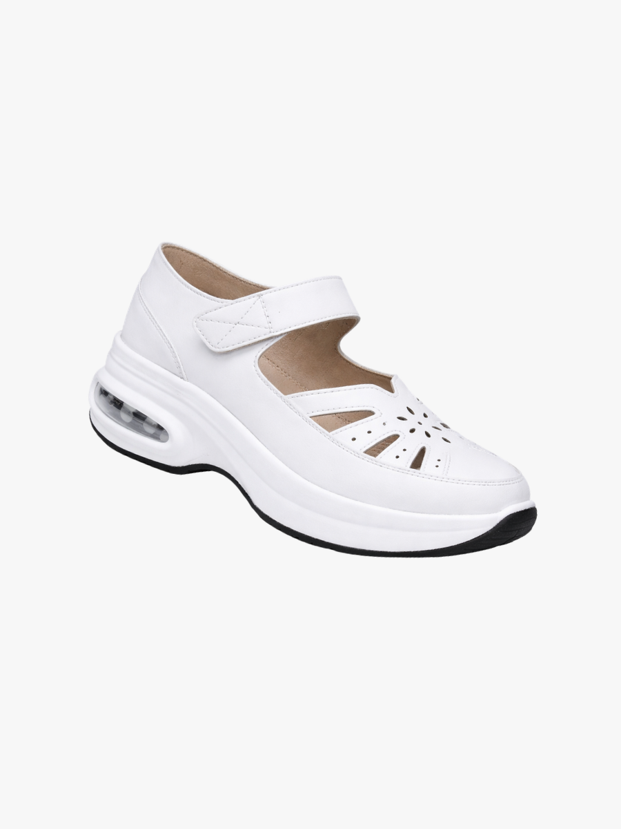 Sandales Moreau Lyon | Confort Optimal et Soutien pour Femme 1