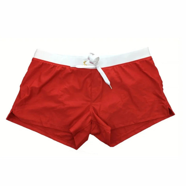 Short de Bain Hugo | Séchage Rapide, Cordon Ajustable pour Homme 1