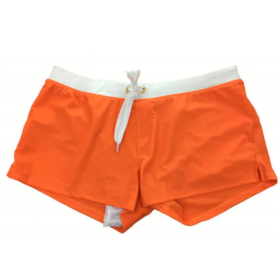 Short de Bain Hugo | Séchage Rapide, Cordon Ajustable pour Homme 2