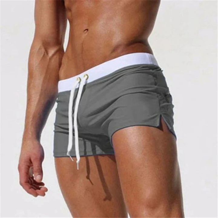 Short de Bain Hugo | Séchage Rapide, Cordon Ajustable pour Homme 7