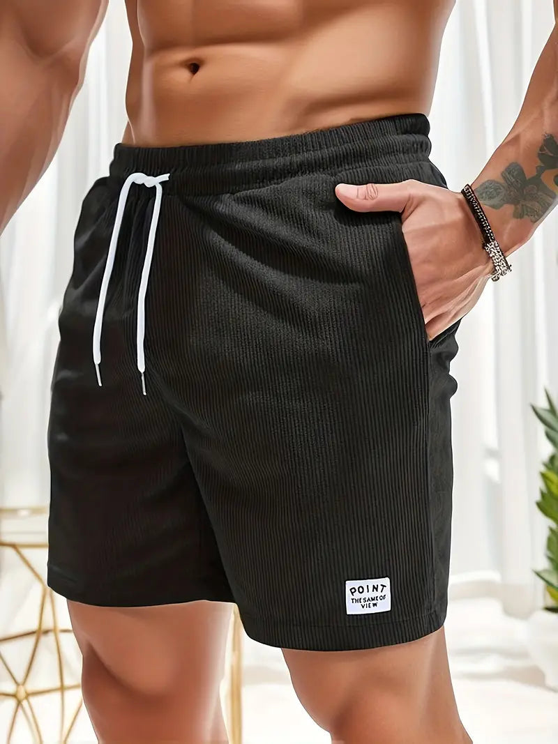 Short de bain Célian homme | Séchage rapide & taille ajustable 8