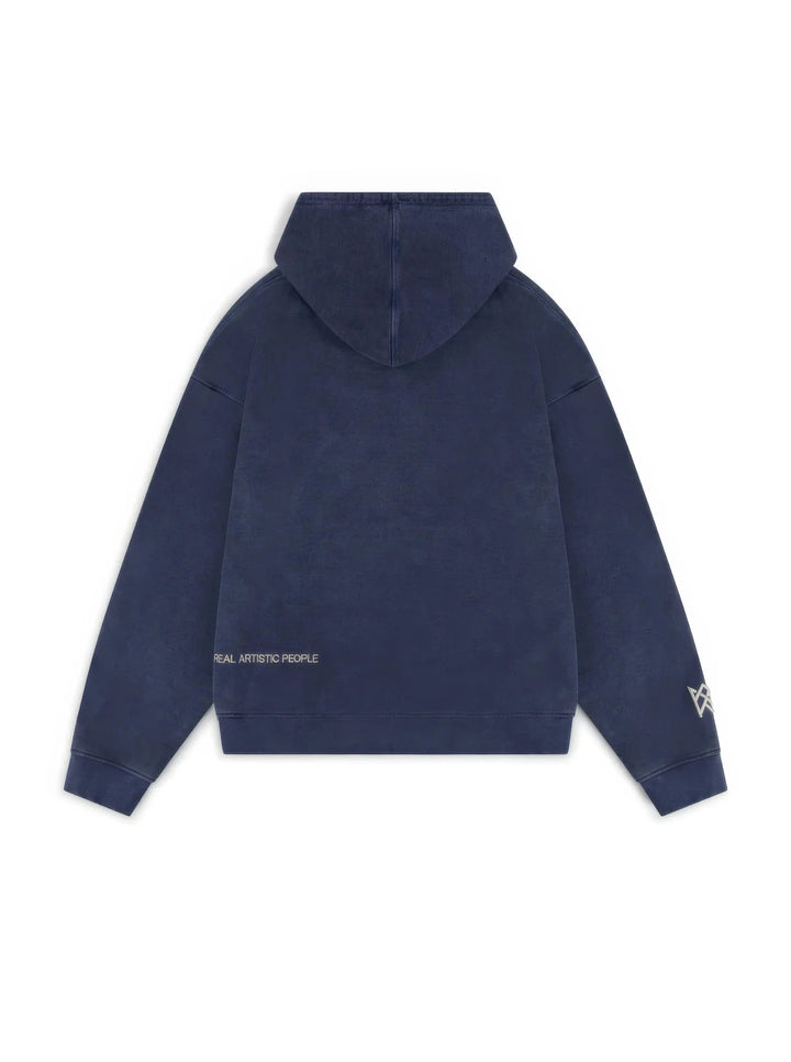 Sweat à Capuche Chloé Femme | Design Moderne, Coupe Ample, Imprimé “FOR THE CULTURE” 3
