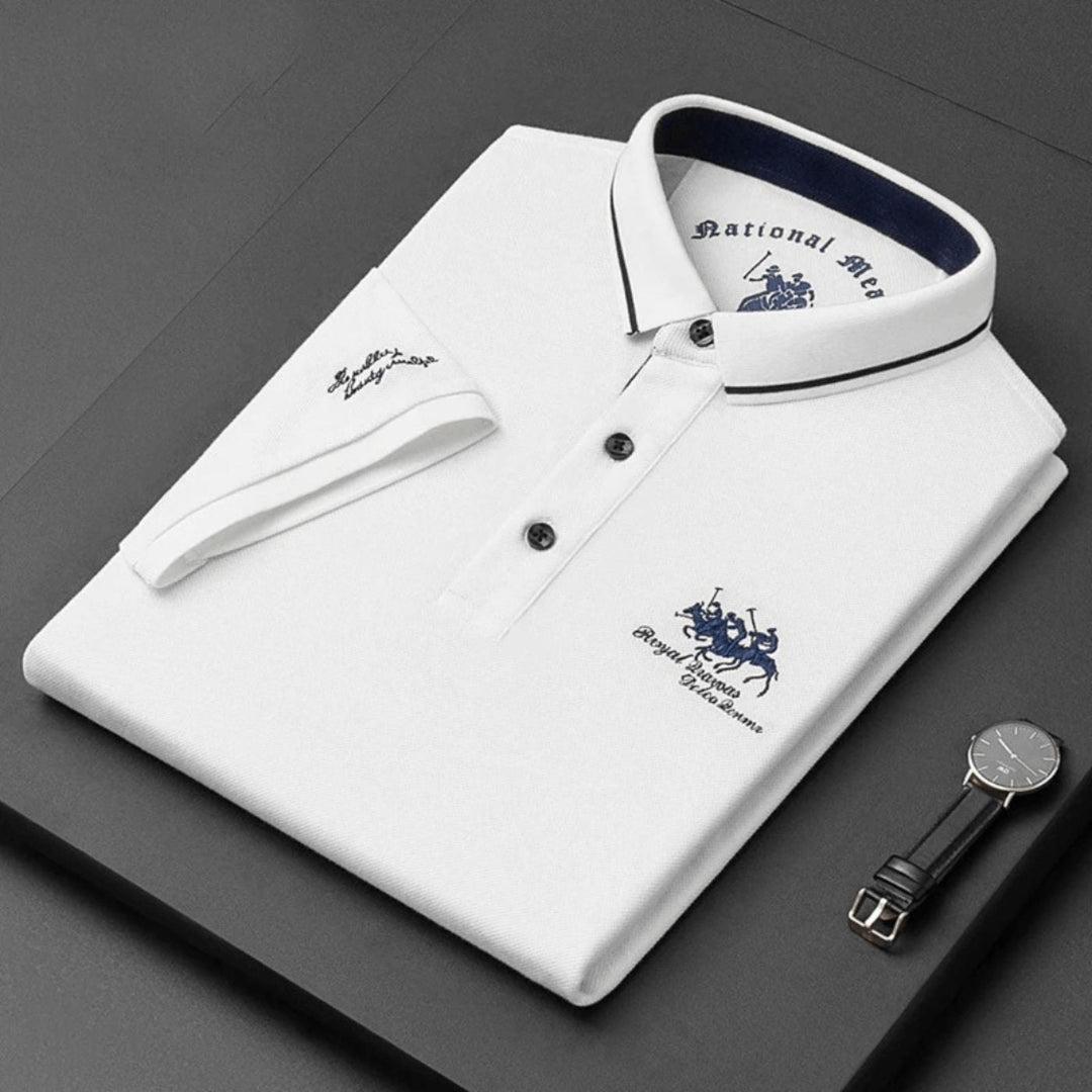 Chemise moderne Paul | Tissu souple et respirant 3