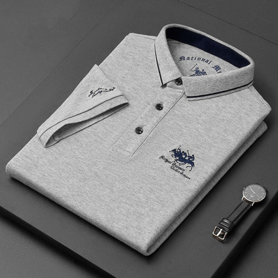 Chemise moderne Paul | Tissu souple et respirant 5