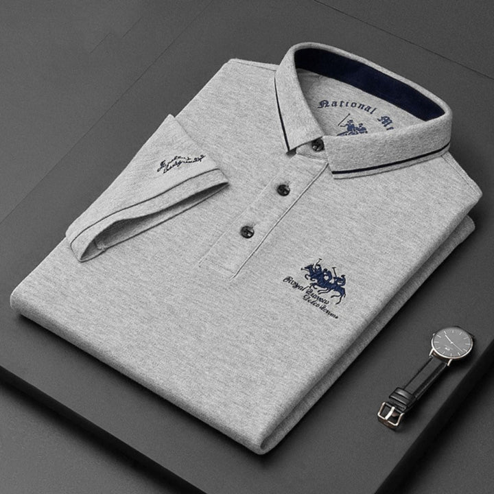 Chemise moderne Paul | Tissu souple et respirant 5