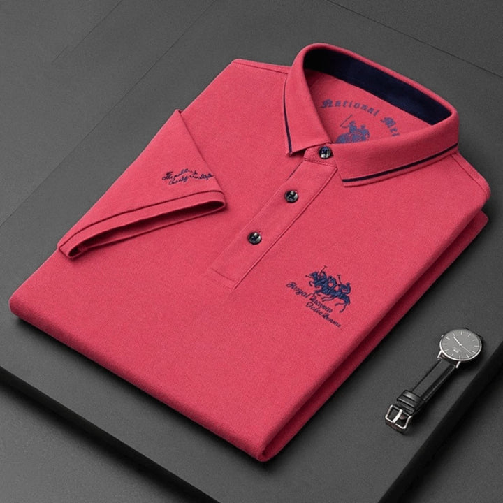 Chemise moderne Paul | Tissu souple et respirant 4