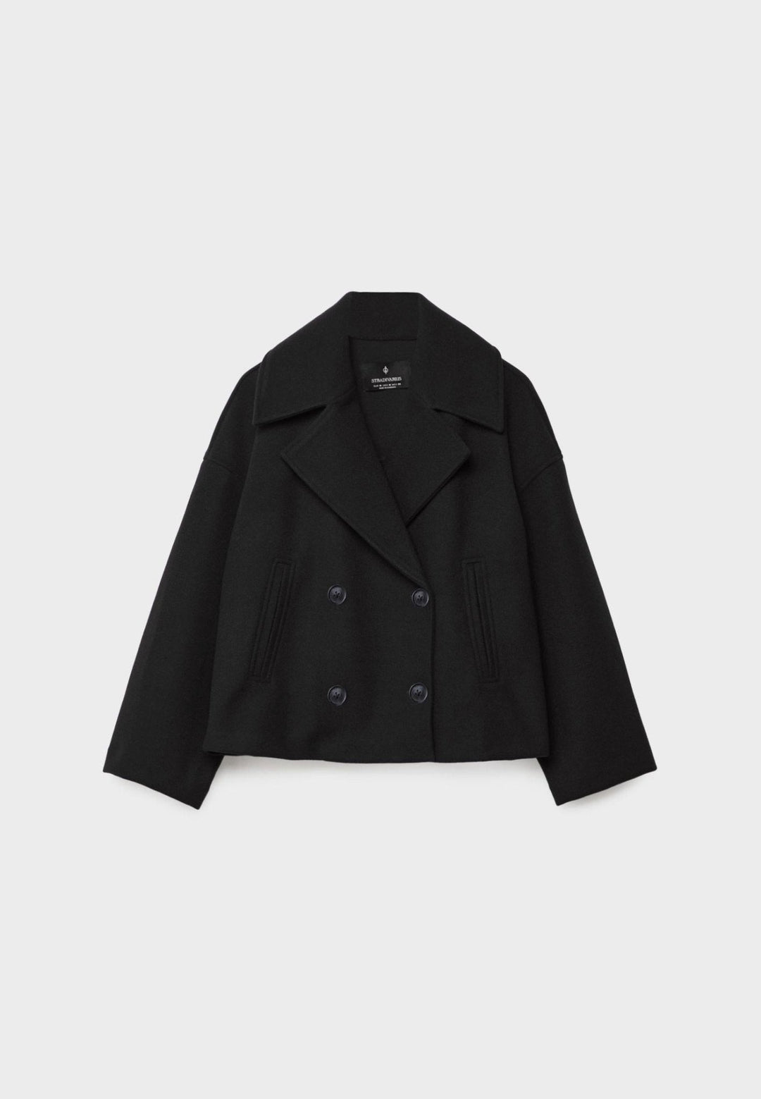 Veste Femme Viona | Coupe Ajustée & Double Boutonnage Élégant 6