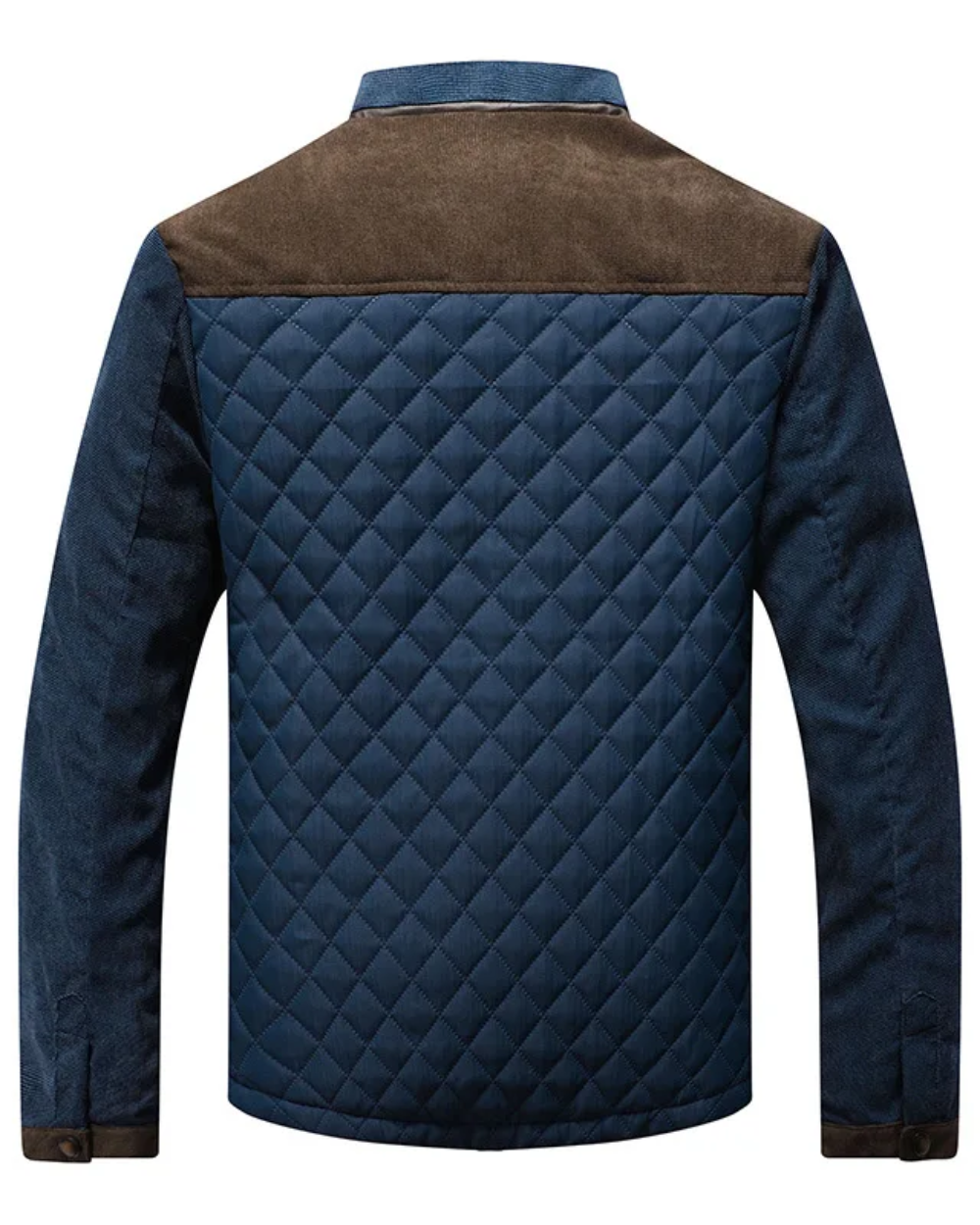 Veste Laurent Monaco | Élégance Intemporelle & Coupe Structurée 3