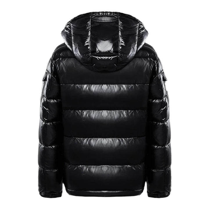 Veste Matelassée Arthur | Isolation Thermique & Finition Brillante 1