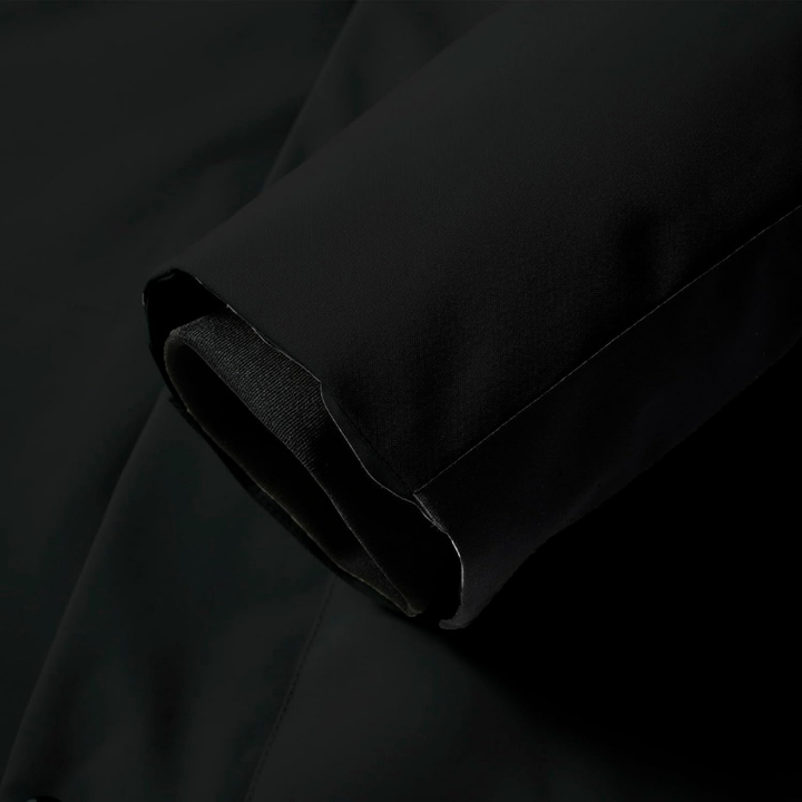 Veste de Ski Anaïs Femme | Capuche Intégrée, Poches Fonctionnelles 3