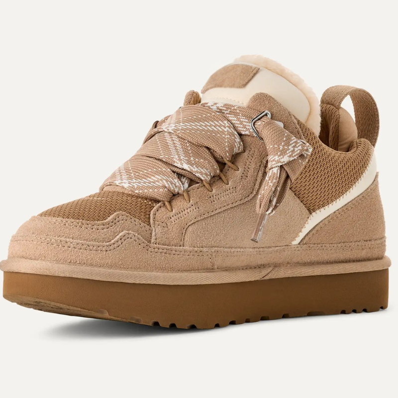 Chaussures d'Hiver Clémence Femme | Fourrées, Antidérapantes et Chaudes 0