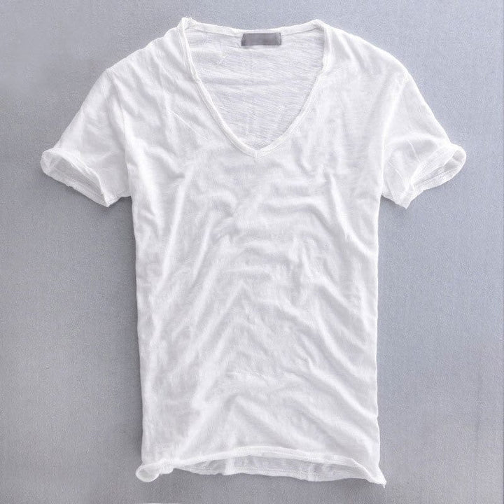 Chemise Gérard - Blanc