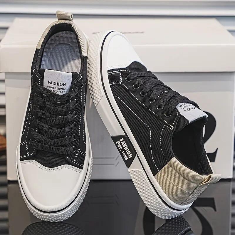 Chaussures Confort Lucas Homme | Style Casual, Semelle Légère 1