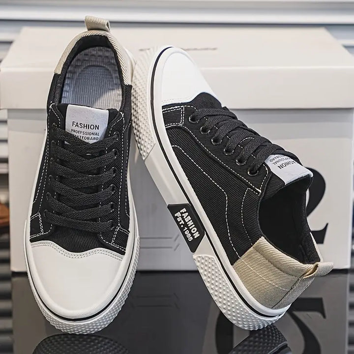Chaussures Confort Lucas Homme | Style Casual, Semelle Légère 1