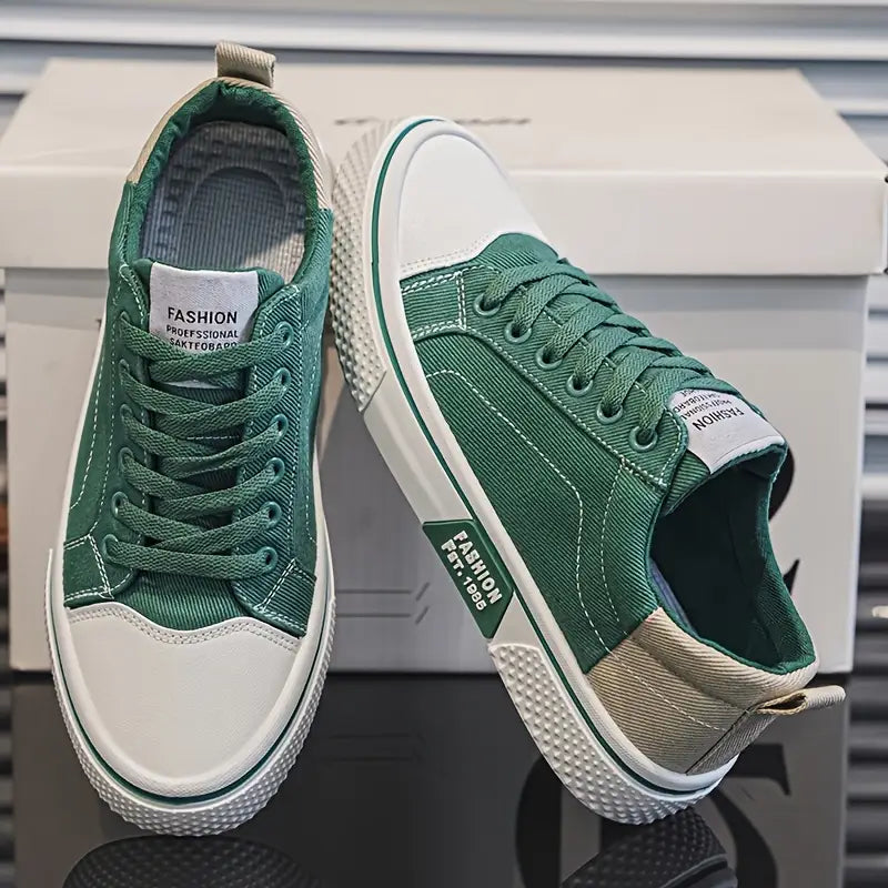 Chaussures Confort Lucas Homme | Style Casual, Semelle Légère 3