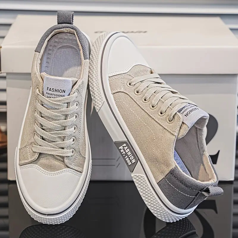 Chaussures Confort Lucas Homme | Style Casual, Semelle Légère 0