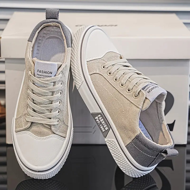 Chaussures Confort Lucas Homme | Style Casual, Semelle Légère 0