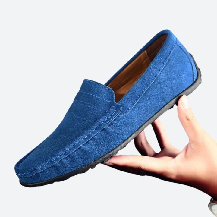 Chaussures Théo Homme, vue produit