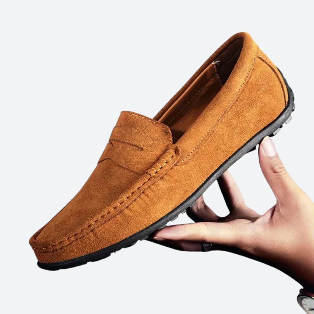 Chaussures Théo Homme, vue produit
