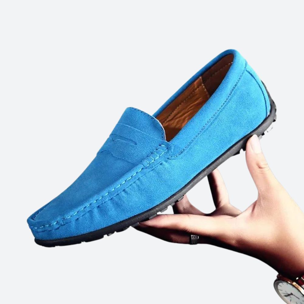 Chaussures Théo Homme, vue produit