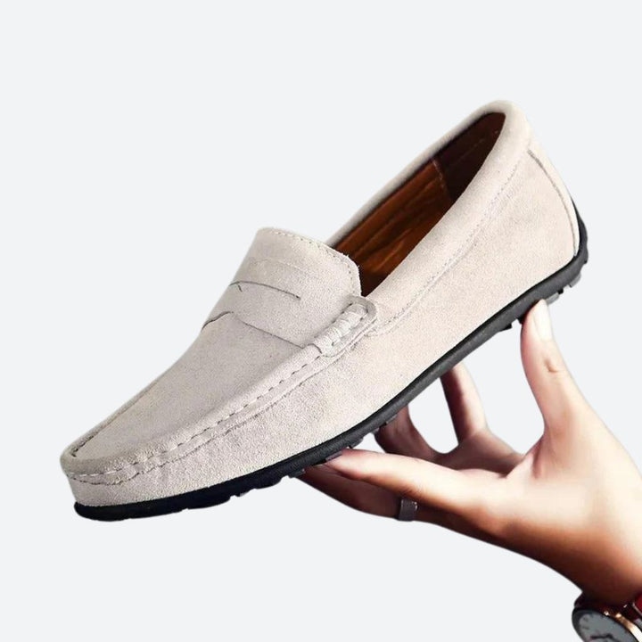 Chaussures Théo Homme, vue produit