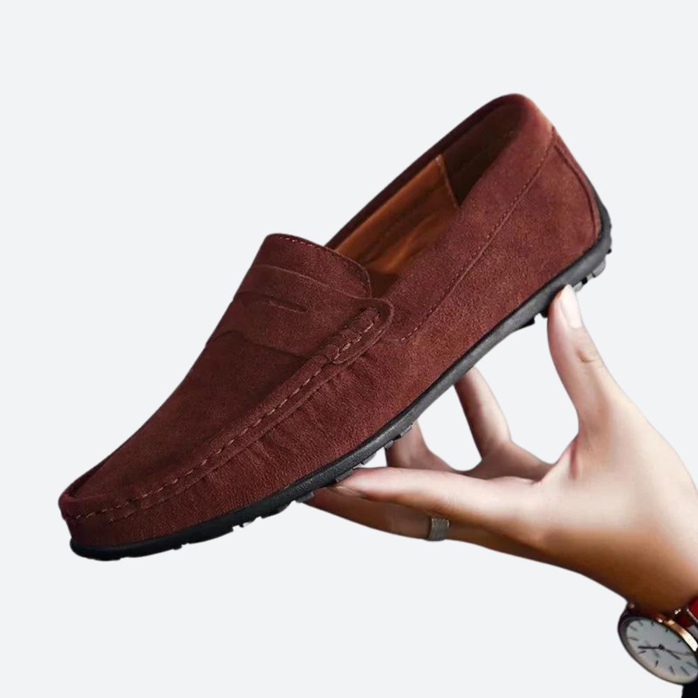 Chaussures Théo Homme, vue produit