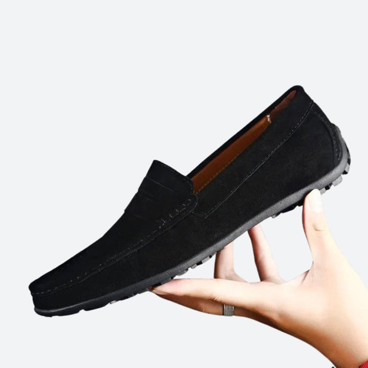 Chaussures Théo Homme, vue produit